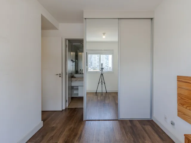 Imagem 4: Apartamento para Venda em Barra Funda com 2 Quartos, Sendo 1 Suíte, 57M²