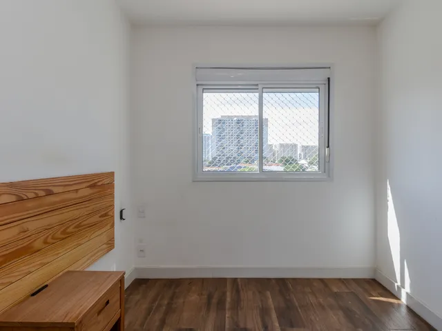 Imagem 13: Apartamento para Venda em Barra Funda com 2 Quartos, Sendo 1 Suíte, 57M²