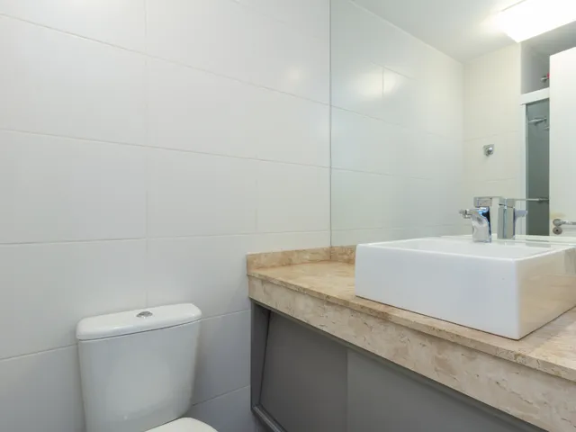 Imagem 12: Apartamento para Venda em Barra Funda com 2 Quartos, Sendo 1 Suíte, 57M²