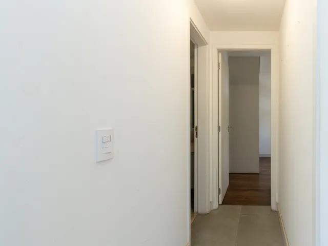 Imagem 3: Apartamento para Venda em Barra Funda com 2 Quartos, Sendo 1 Suíte, 57M²
