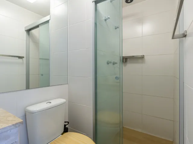 Imagem 14: Apartamento para Venda em Barra Funda com 2 Quartos, Sendo 1 Suíte, 57M²