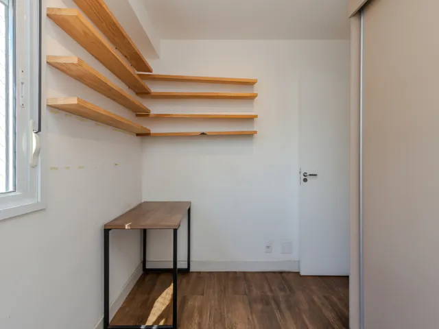 Imagem 5: Apartamento para Venda em Barra Funda com 2 Quartos, Sendo 1 Suíte, 57M²