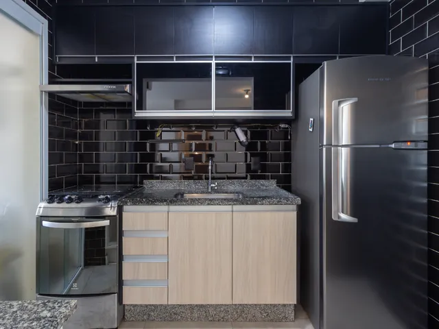 Imagem 11: Apartamento para Venda em Barra Funda com 2 Quartos, Sendo 1 Suíte, 57M²