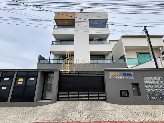 Imagem: APARTAMENTO RESIDENCIAL em NAVEGANTES