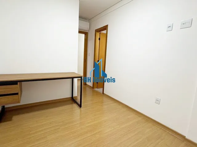 Imagem 13: Apartamento Alto Padrão 4 Quartos 3 Vagas no Bairro Castelo em Belo Horizonte/Mg