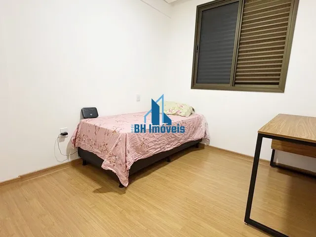 Imagem 9: Apartamento Alto Padrão 4 Quartos 3 Vagas no Bairro Castelo em Belo Horizonte/Mg