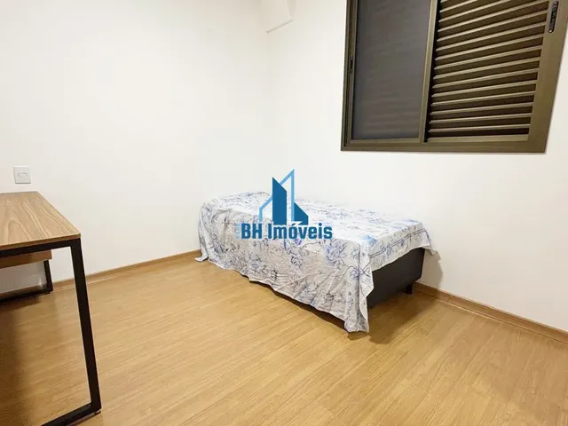 Imagem 2: Apartamento Alto Padrão 4 Quartos 3 Vagas no Bairro Castelo em Belo Horizonte/Mg