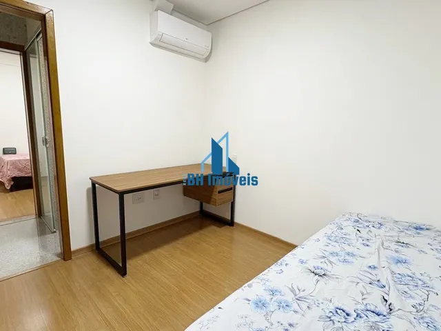 Imagem 8: Apartamento Alto Padrão 4 Quartos 3 Vagas no Bairro Castelo em Belo Horizonte/Mg