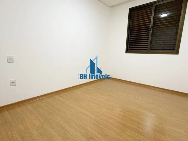 Imagem 3: Apartamento Alto Padrão 4 Quartos 3 Vagas no Bairro Castelo em Belo Horizonte/Mg