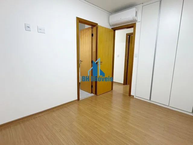 Imagem 16: Apartamento Alto Padrão 4 Quartos 3 Vagas no Bairro Castelo em Belo Horizonte/Mg