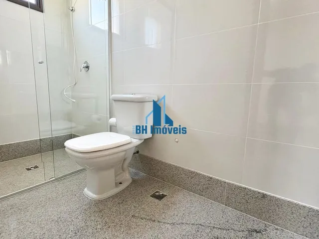 Imagem 10: Apartamento Alto Padrão 4 Quartos 3 Vagas no Bairro Castelo em Belo Horizonte/Mg