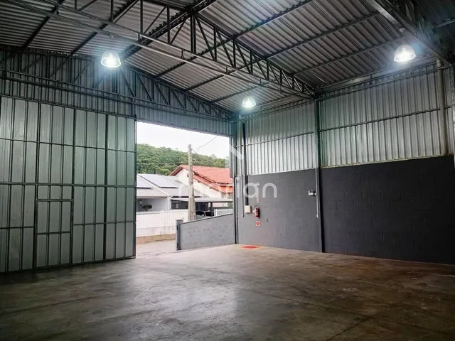 Imagem 11: Galpão, Itajuba II - Barra Velha