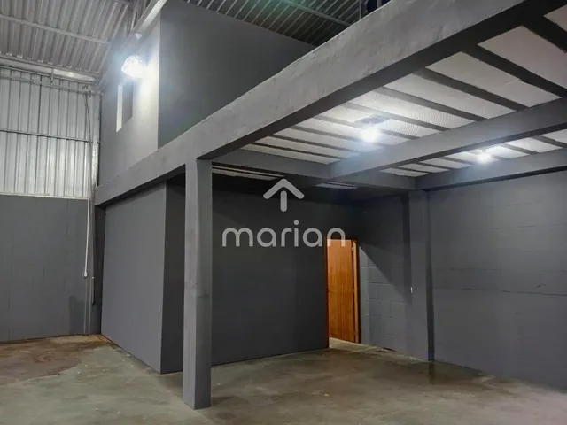 Imagem 13: Galpão, Itajuba II - Barra Velha