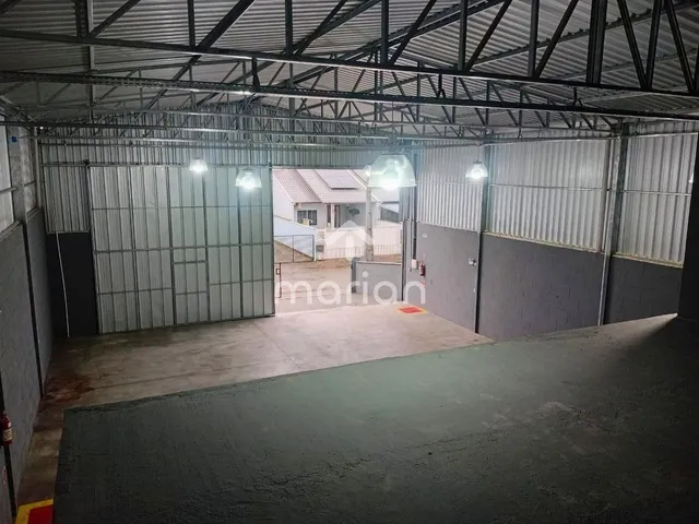 Imagem 2: Galpão, Itajuba II - Barra Velha