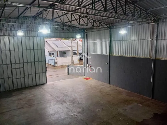 Imagem 12: Galpão, Itajuba II - Barra Velha