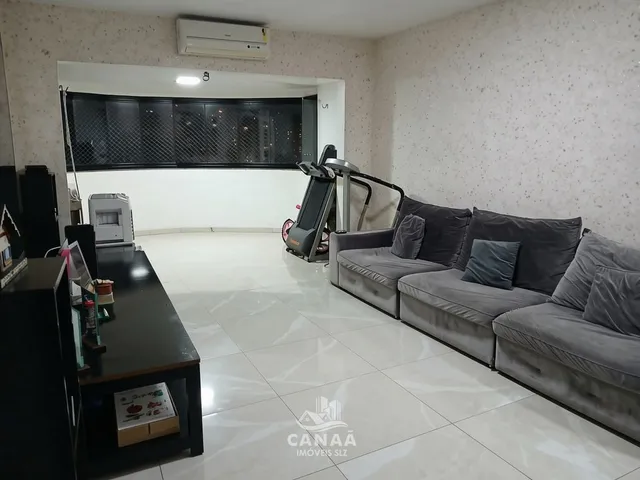 Imagem 2: Apartamento à Venda em Ponta do Farol - Ed. Portobello - 3 quartos - Vista Mar