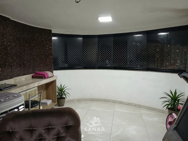 Imagem 14: Apartamento à Venda em Ponta do Farol - Ed. Portobello - 3 quartos - Vista Mar