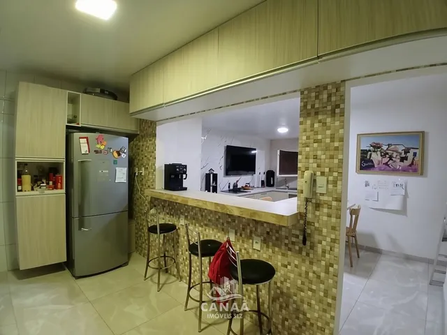 Imagem 10: Apartamento à Venda em Ponta do Farol - Ed. Portobello - 3 quartos - Vista Mar
