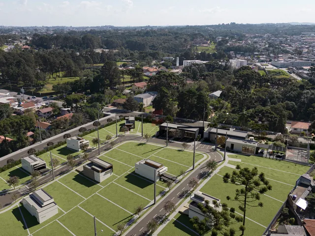 Imagem: TERRENO à venda com 317.88m² por R$ 768.796,75