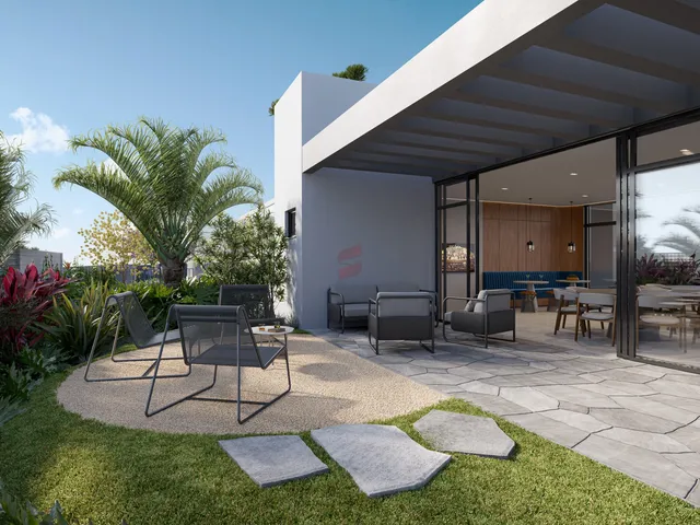 Imagem 6: TERRENO à venda com 317.88m² por R$ 768.796,75 no bairro Santa Cândida - CURITIBA / PR