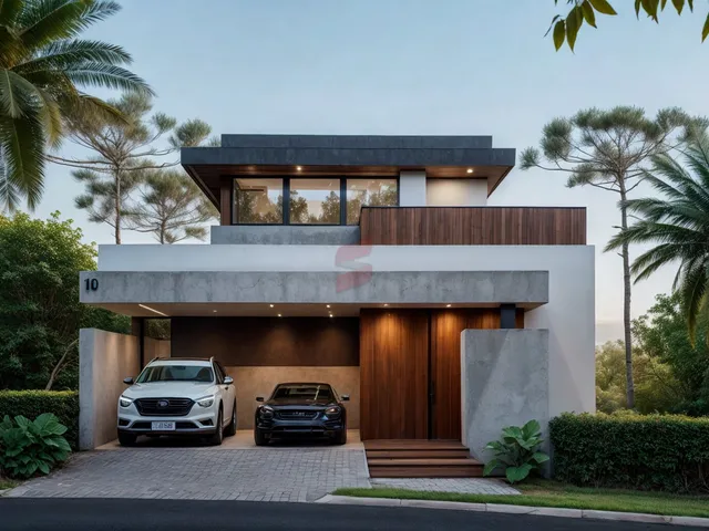 Imagem 9: Terreno À Venda com 266.63M² por R$ 699.773,90 no Bairro Taboão - Curitiba / Pr