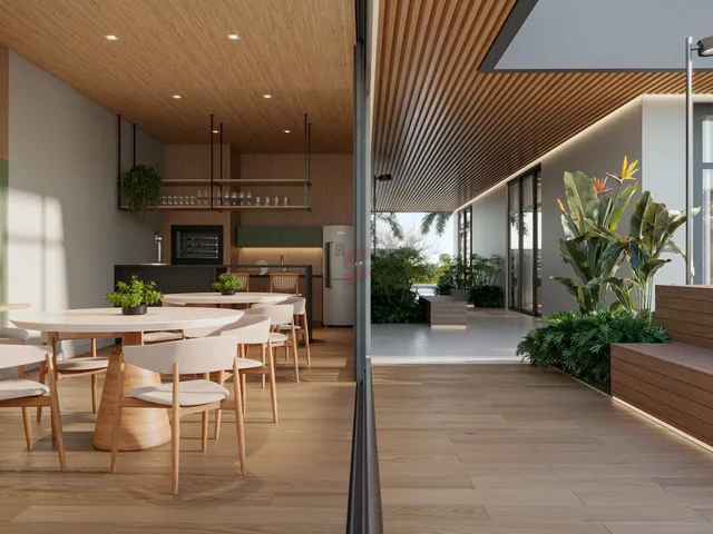 Imagem 3: Terreno À Venda com 241.38M² por R$ 592.509,83 no Bairro Taboão - Curitiba / Pr