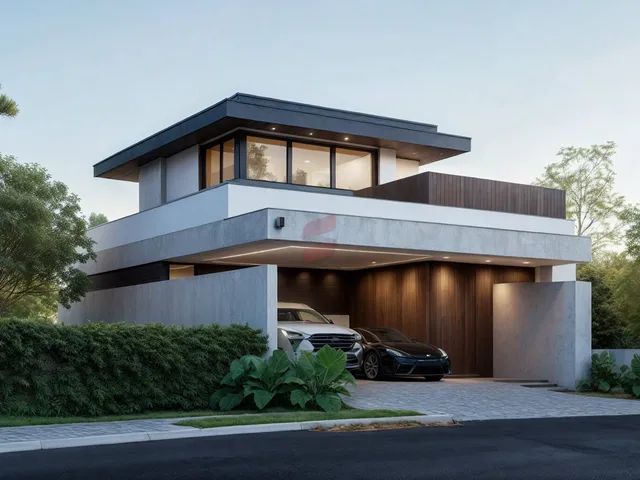Imagem 13: Terreno À Venda com 241.38M² por R$ 592.509,83 no Bairro Taboão - Curitiba / Pr