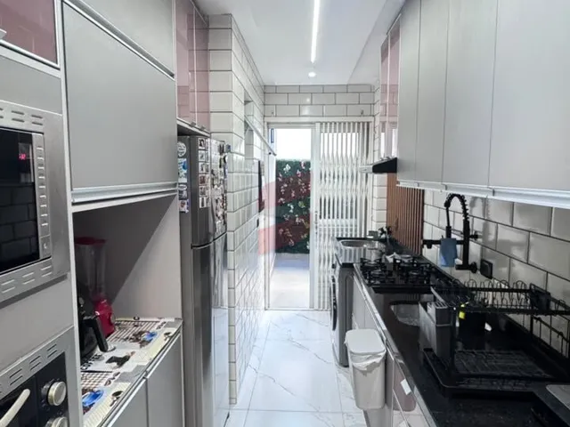 Imagem 5: APARTAMENTO com 2 dormitórios à venda com 84.5m² por R$ 499.000,00 no bairro Centro