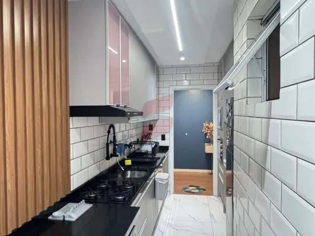Imagem 8: APARTAMENTO com 2 dormitórios à venda com 84.5m² por R$ 499.000,00 no bairro Centro