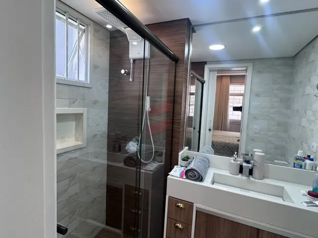 Imagem 16: APARTAMENTO com 2 dormitórios à venda com 84.5m² por R$ 499.000,00 no bairro Centro
