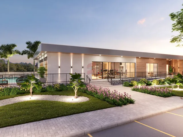 Imagem: TERRENO à venda com 144m² por R$ 366.847,64