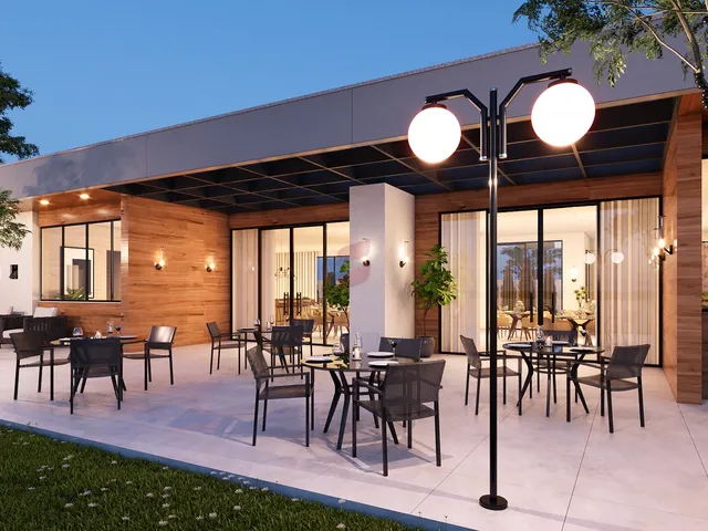 Imagem 3: TERRENO à venda com 144m² por R$ 366.847,64 no bairro Santa Cândida - CURITIBA / PR