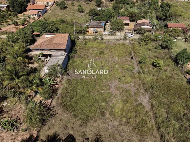 Imagem 2: Chácara À Venda, 2000M², Condomínio 4 Estações