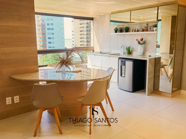 Imagem: Vendo apartamento Alto Padrão em Setúbal