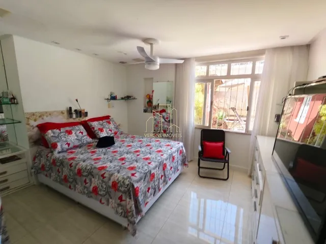 Imagem 12: Casa Térrea à Venda no Condomínio Jardim Gantois em Patamares | 3 Suítes