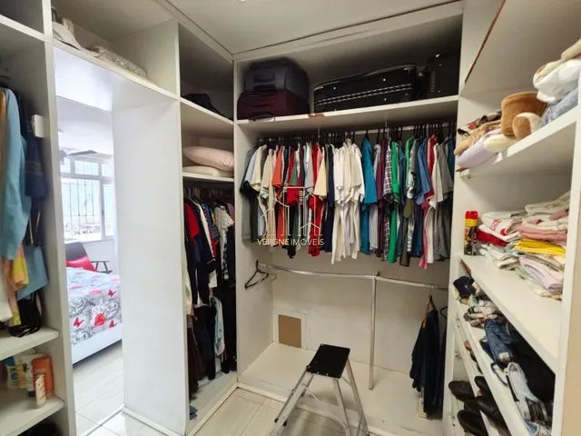 Imagem 10: Casa Térrea à Venda no Condomínio Jardim Gantois em Patamares | 3 Suítes
