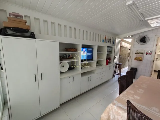 Imagem 15: Casa Térrea à Venda no Condomínio Jardim Gantois em Patamares | 3 Suítes