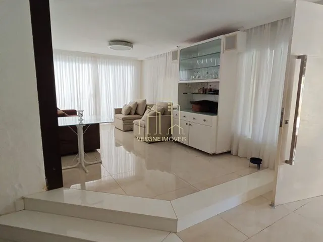 Imagem 6: Casa Térrea à Venda no Condomínio Jardim Gantois em Patamares | 3 Suítes