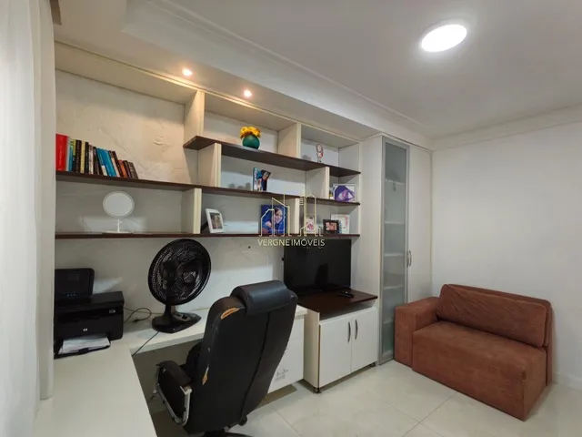 Imagem 8: Casa Térrea à Venda no Condomínio Jardim Gantois em Patamares | 3 Suítes