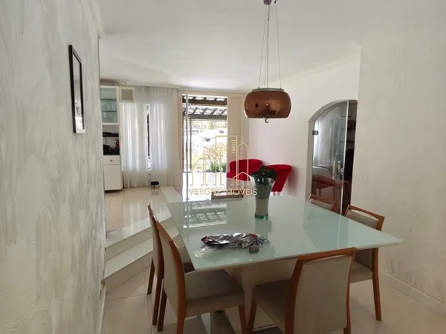 Imagem 11: Casa Térrea à Venda no Condomínio Jardim Gantois em Patamares | 3 Suítes