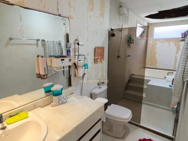 Imagem 7: Casa Térrea à Venda no Condomínio Jardim Gantois em Patamares | 3 Suítes
