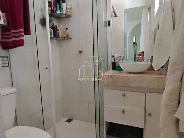 Imagem 16: Casa Térrea à Venda no Condomínio Jardim Gantois em Patamares | 3 Suítes