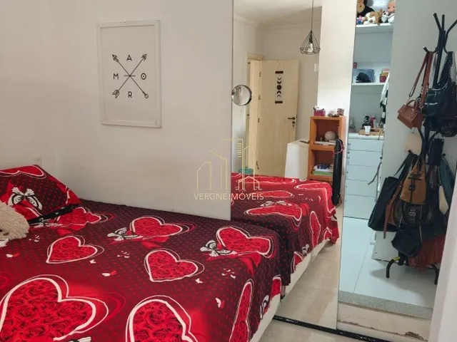 Imagem 5: Casa Térrea à Venda no Condomínio Jardim Gantois em Patamares | 3 Suítes