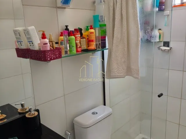 Imagem 13: Casa Térrea à Venda no Condomínio Jardim Gantois em Patamares | 3 Suítes