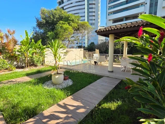 Imagem: Casa em condomínio à venda em Patamares