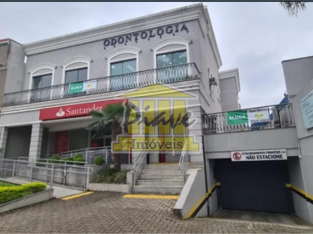 Imagem: Sala Comercial em Curitiba - Paraná, santa