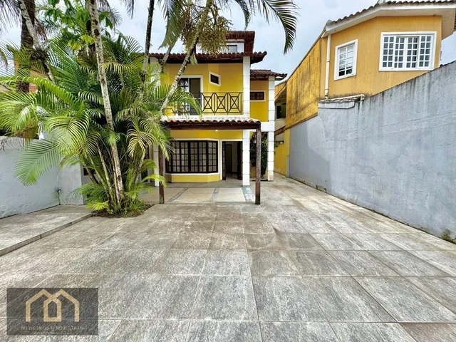 Imagem: Casa à venda no bairro Vargem Grande