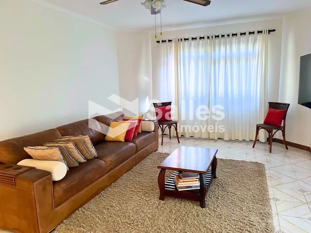 Imagem: Apartamento Residencial em Guarujá - Sp