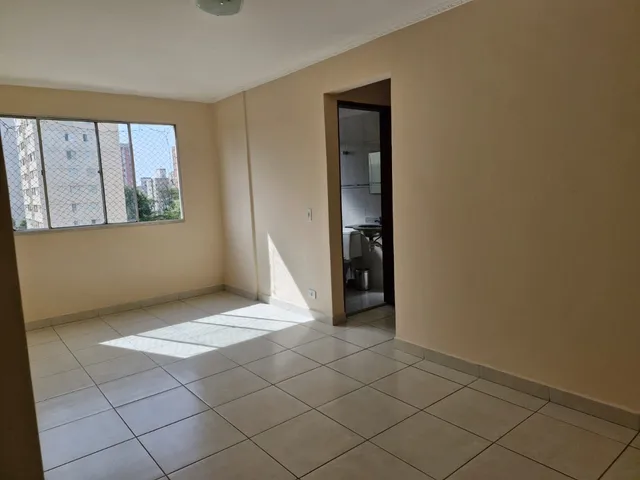 Imagem: Apartamento Residencial em São Paulo
