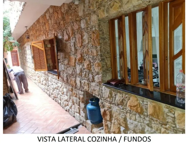 Imagem 12: Casa Residencial em São Paulo - Sp, Sacomã